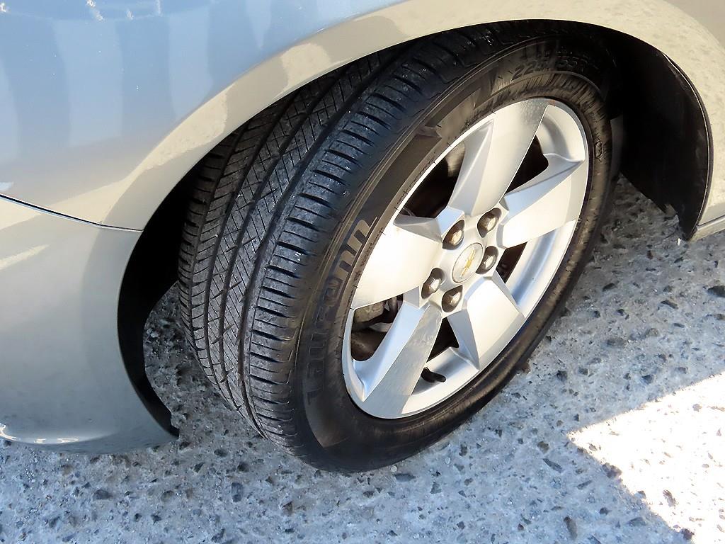 Chevrolet Malibu 2012 Gris - Importación desde Corea - HF Imports Iquique - Foto 18