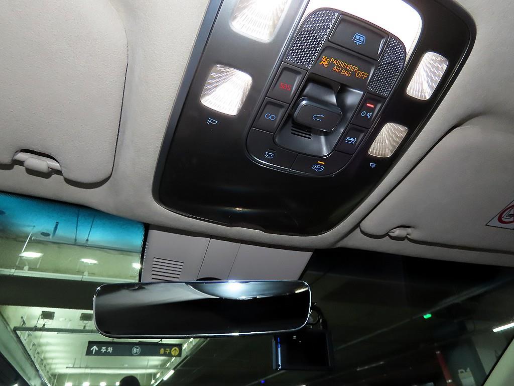 Genesis G80 2022 Blanco - Importación desde Corea - HF Imports Iquique - Foto 13