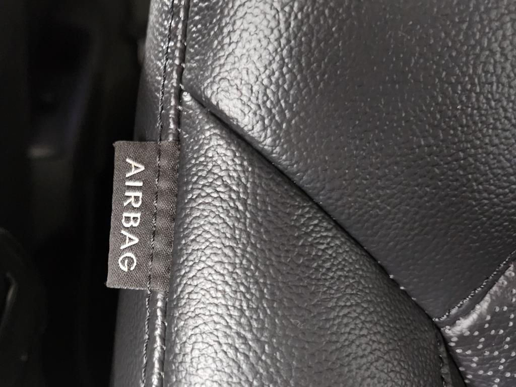 HYUNDAI Avante 2017 Blanco - Importación desde Corea - HF Imports Iquique - Foto 16