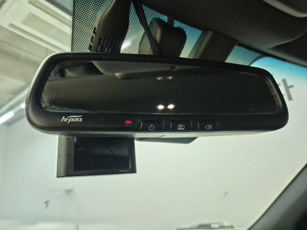 Ssangyong Torres 2024 Blanco - Importación desde Corea - HF Imports Iquique - Foto 16