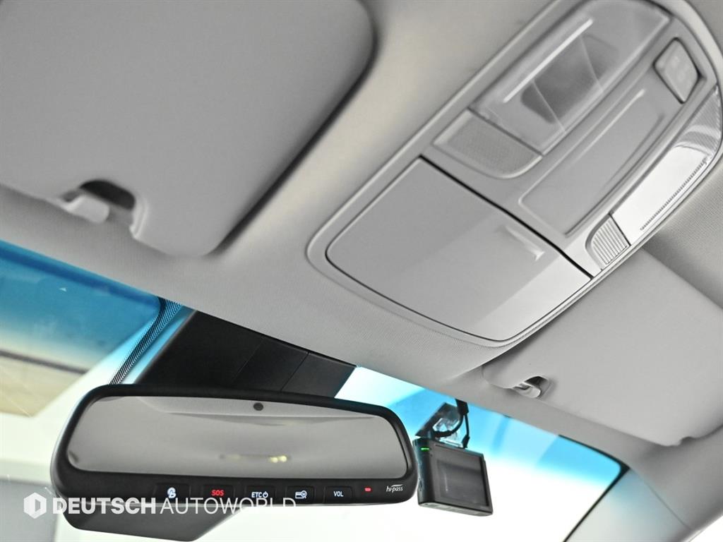 HYUNDAI Tucson 2019 Blanco - Importación desde Corea - HF Imports Iquique - Foto 19