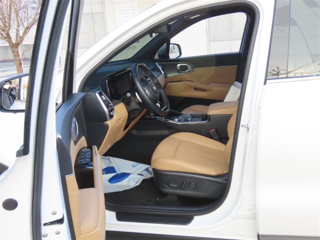 KIA Sorento 2021 - Importación desde Corea - HF Imports Iquique - Foto 13