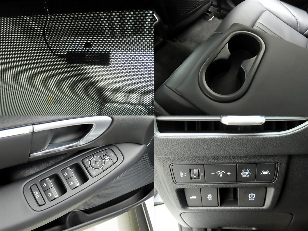 HYUNDAI Sonata 2021 Blanco - Importación desde Corea - HF Imports Iquique - Foto 17