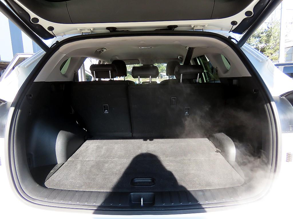 HYUNDAI Tucson 2020 Blanco - Importación desde Corea - HF Imports Iquique - Foto 17