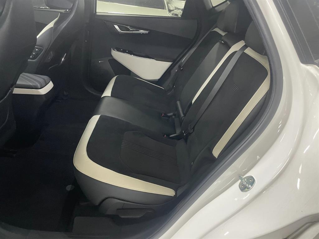 KIA EV6 2022 Blanco - Importación desde Corea - HF Imports Iquique - Foto 17