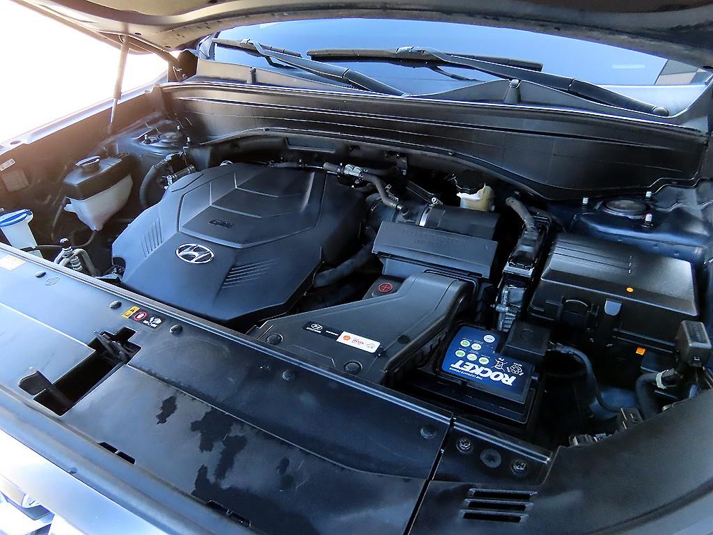 HYUNDAI Palisade 2019 Azul - Importación desde Corea - HF Imports Iquique - Foto 19