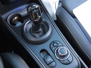 Mini Countryman - Vista 12