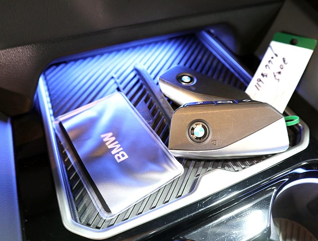 BMW 5 Series 2025 Blanco - Importación desde Corea - HF Imports Iquique - Foto 15