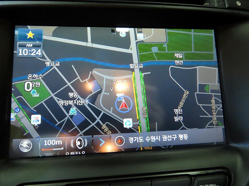 HYUNDAI i40 2012 Gris - Importación desde Corea - HF Imports Iquique - Foto 15