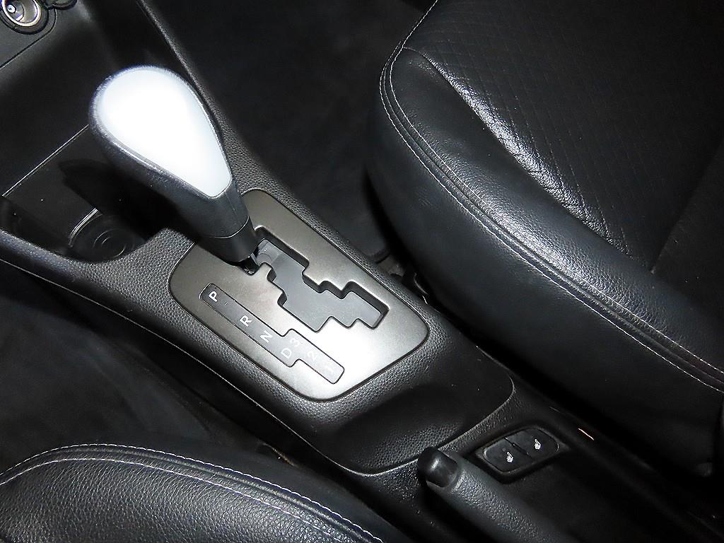 KIA Morning - Vista 12