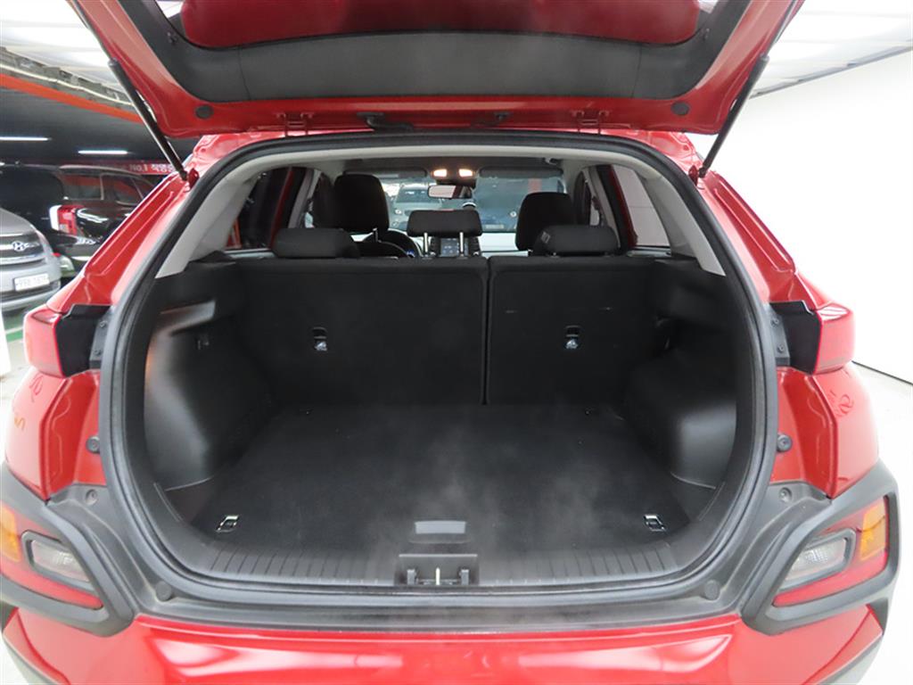 HYUNDAI Kona 2018 Rojo - Importación desde Corea - HF Imports Iquique - Foto 18