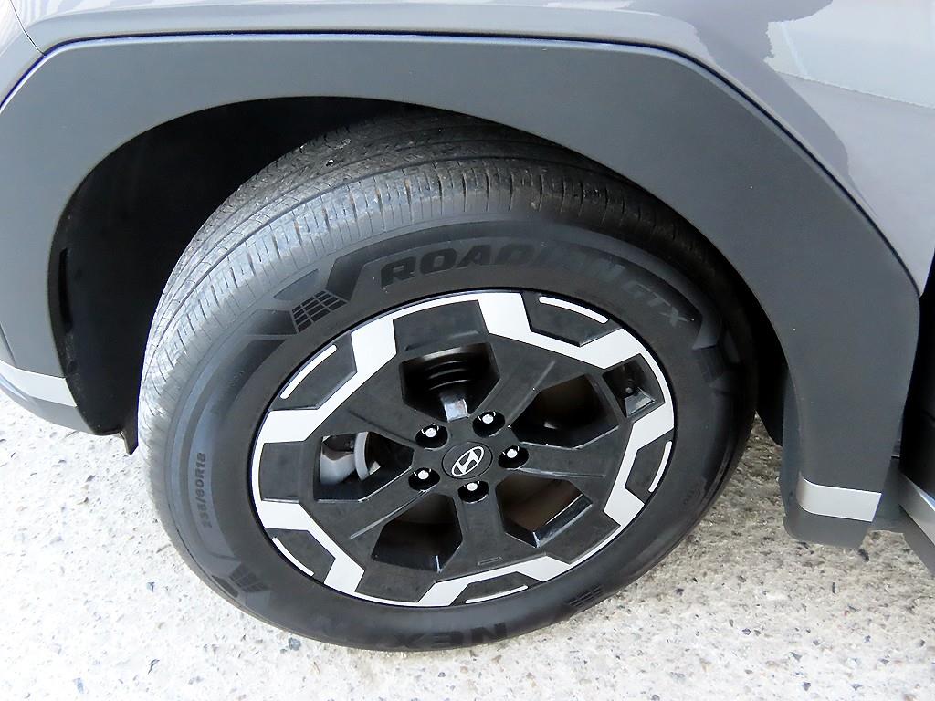 HYUNDAI Santa Fe 2024 Gris - Importación desde Corea - HF Imports Iquique - Foto 20