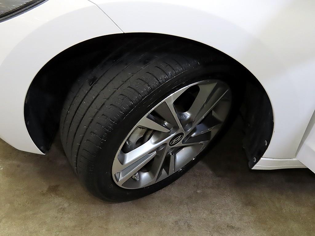 HYUNDAI Avante 2017 - Importación desde Corea - HF Imports Iquique - Foto 19