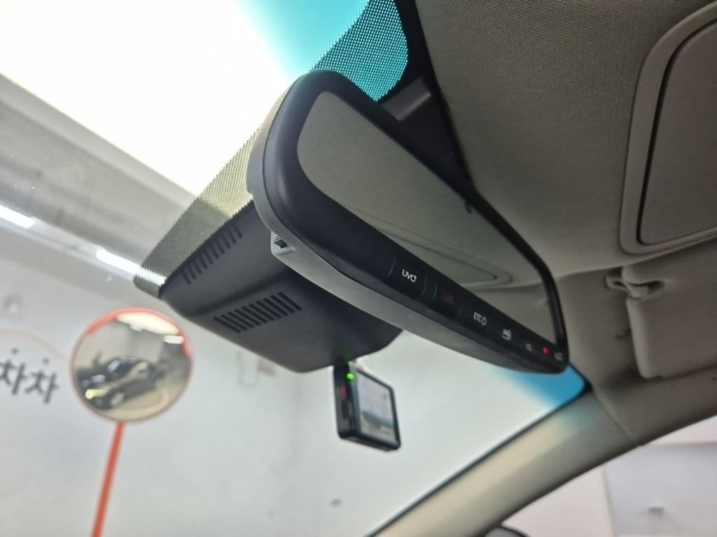 KIA K7 2020 Gris - Importación desde Corea - HF Imports Iquique - Foto 17