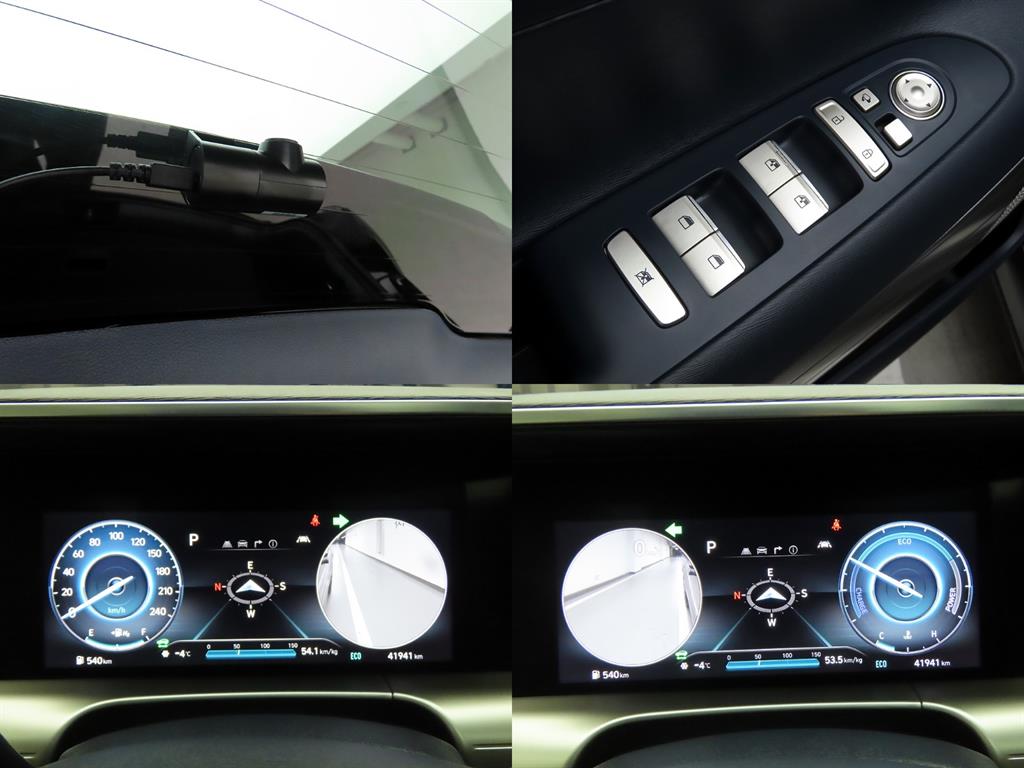 HYUNDAI Nexo 2024 - Importación desde Corea - HF Imports Iquique - Foto 16