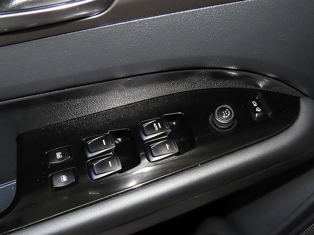 Ssangyong Rexton 2024 Verde - Importación desde Corea - HF Imports Iquique - Foto 13