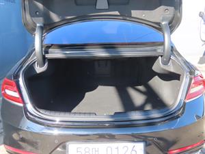 HYUNDAI Grandeur - Vista 10