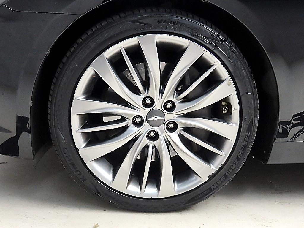 HYUNDAI Genesis 2016 - Importación desde Corea - HF Imports Iquique - Foto 20