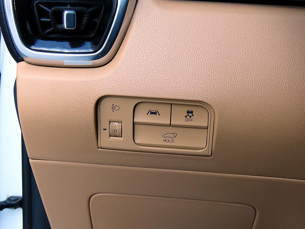 KIA Sorento - Vista 5