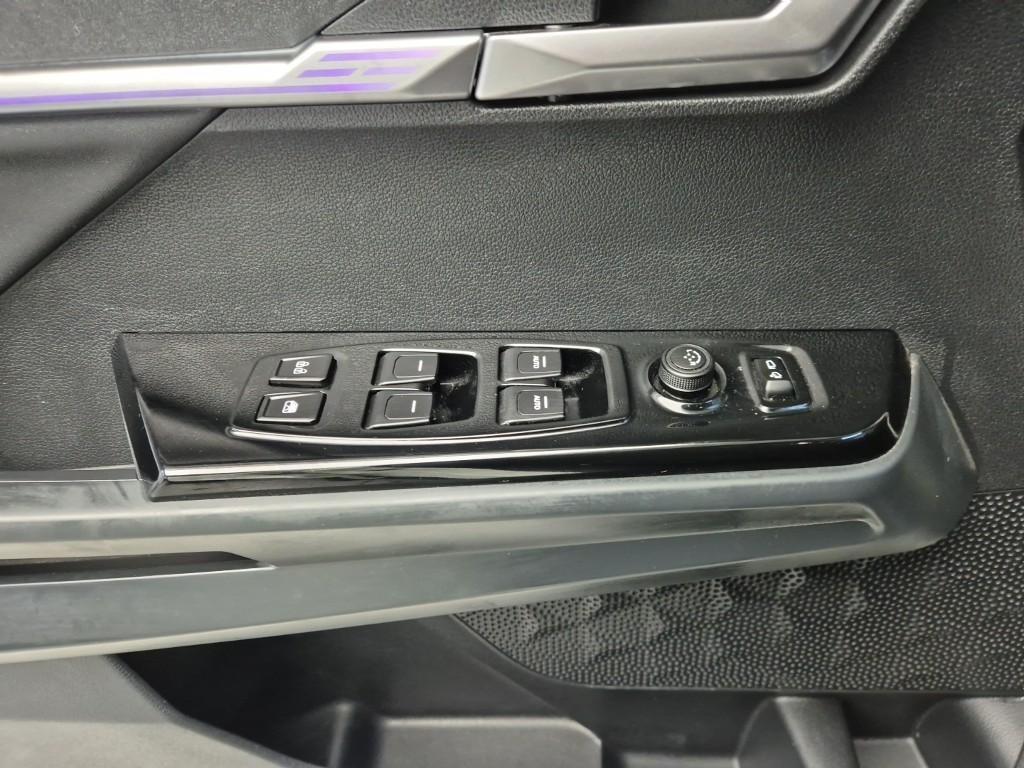 Ssangyong Torres 2024 Blanco - Importación desde Corea - HF Imports Iquique - Foto 18