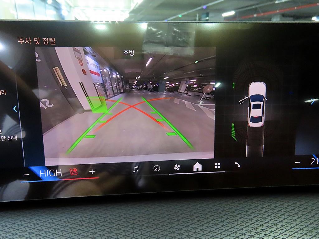 BMW 3 series 2025 Blanco - Importación desde Corea - HF Imports Iquique - Foto 15