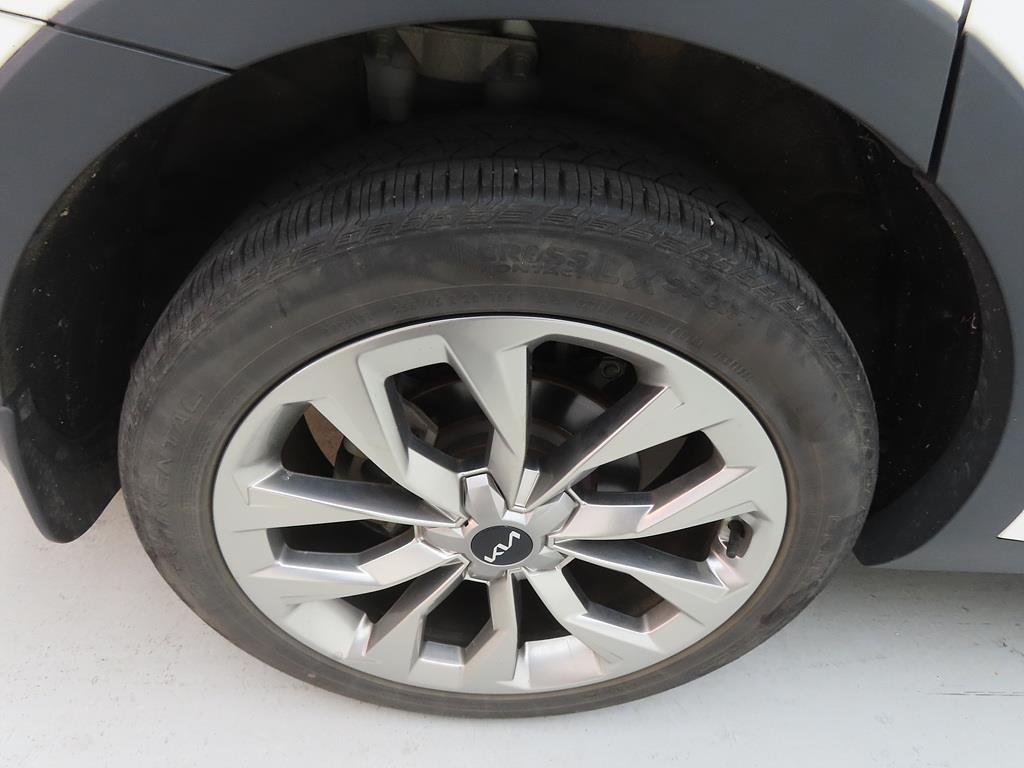 KIA Sorento 2022 Blanco - Importación desde Corea - HF Imports Iquique - Foto 20