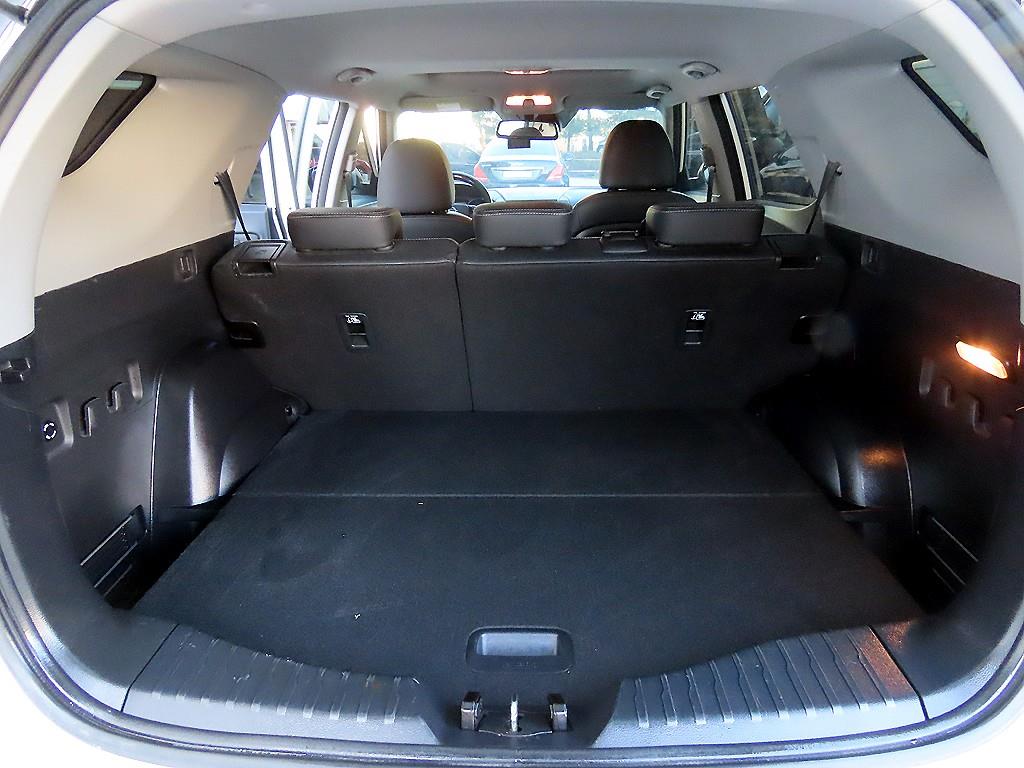 Ssangyong Tivoli 2017 - Importación desde Corea - HF Imports Iquique - Foto 17