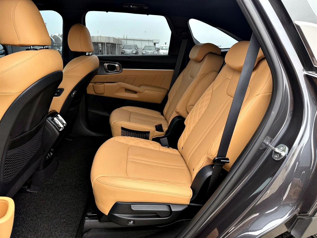 KIA Sorento - Vista 8