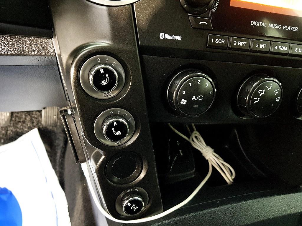 Ssangyong Korando 2017 Blanco - Importación desde Corea - HF Imports Iquique - Foto 16