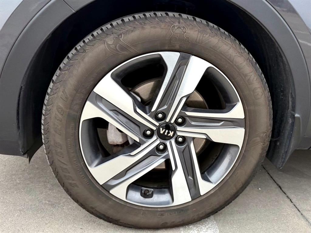 KIA Sorento 2021 Gris - Importación desde Corea - HF Imports Iquique - Foto 20