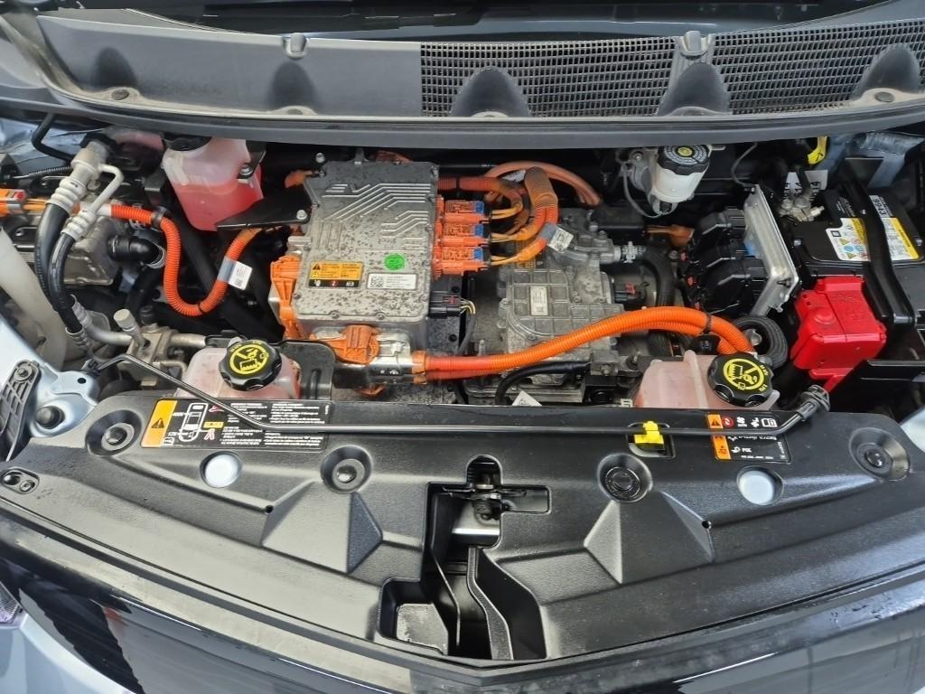 Chevrolet Bolt - Vista 5