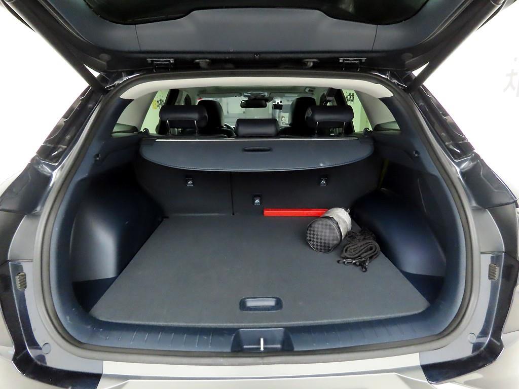 HYUNDAI Nexo 2024 - Importación desde Corea - HF Imports Iquique - Foto 14