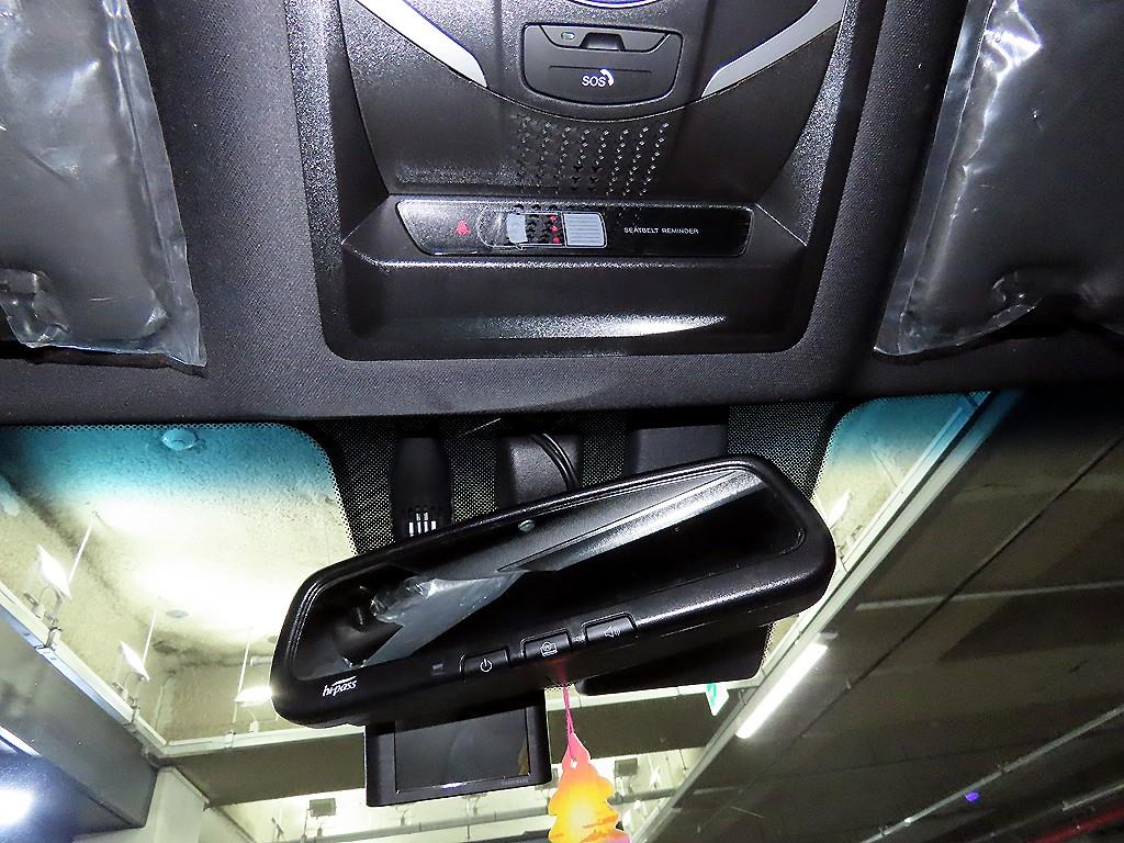 Ssangyong Rexton 2024 Verde - Importación desde Corea - HF Imports Iquique - Foto 16