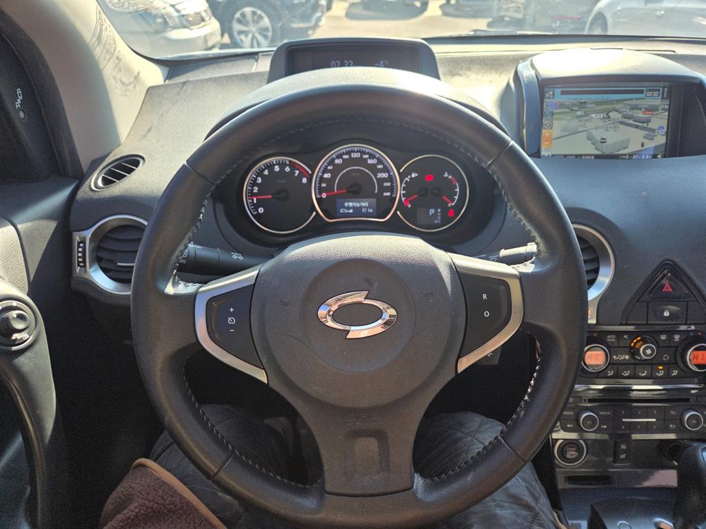 SAMSUNG QM5 - Vista 11