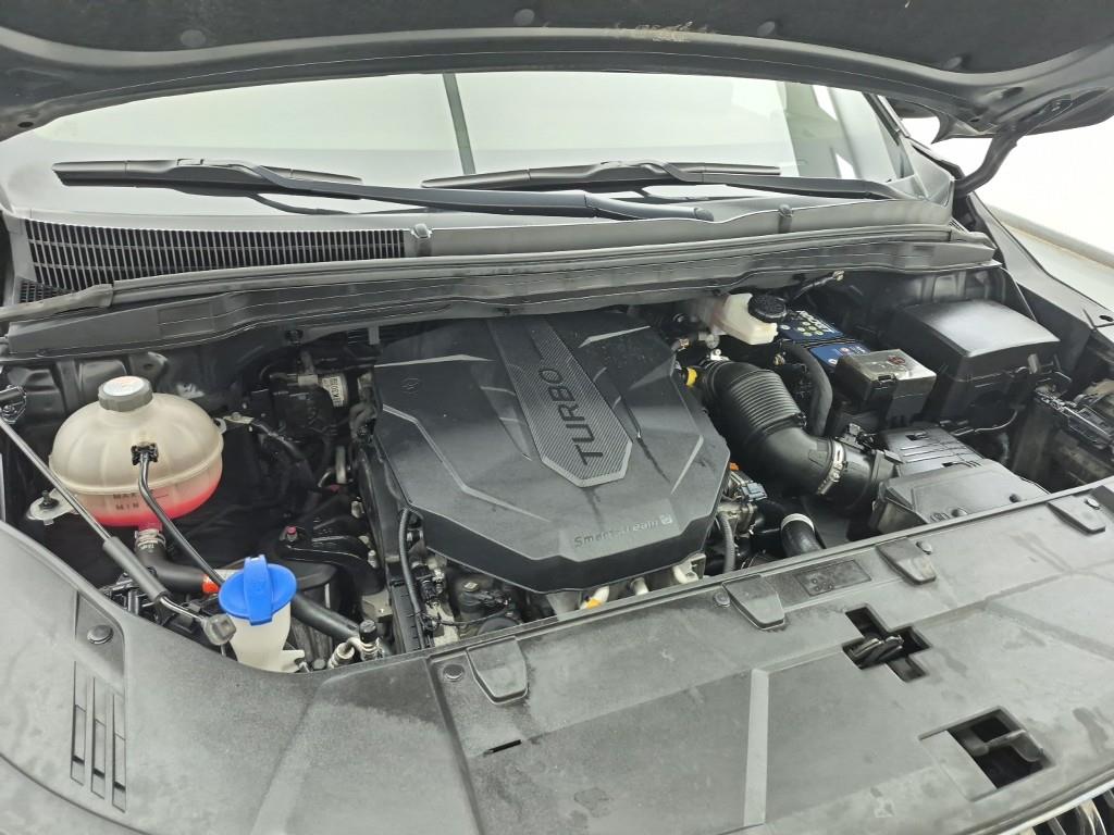 KIA Carnival - Vista 6