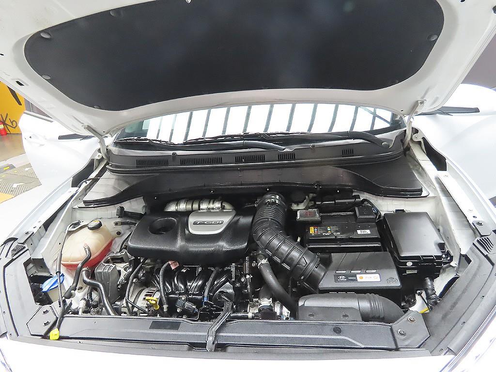 HYUNDAI Kona 2018 Blanco - Importación desde Corea - HF Imports Iquique - Foto 8