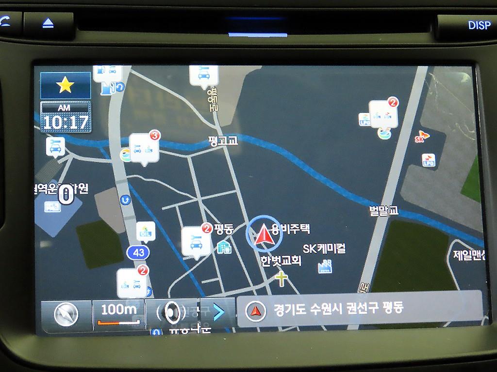 HYUNDAI Avante 2014 Rojo - Importación desde Corea - HF Imports Iquique - Foto 16