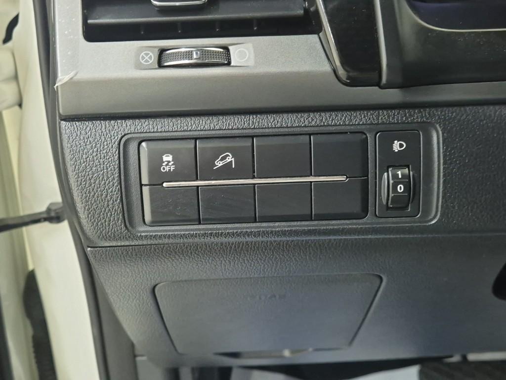 Ssangyong Rexton 2021 Blanco - Importación desde Corea - HF Imports Iquique - Foto 16