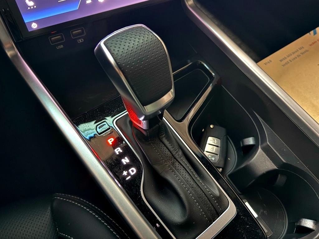 Ssangyong Torres 2023 Blanco - Importación desde Corea - HF Imports Iquique - Foto 15