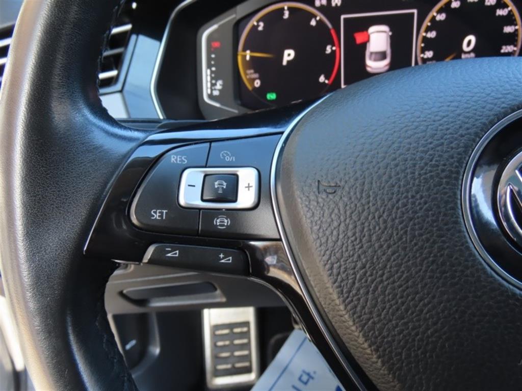 Volkswagen Arteon 2020 - Importación desde Corea - HF Imports Iquique - Foto 11