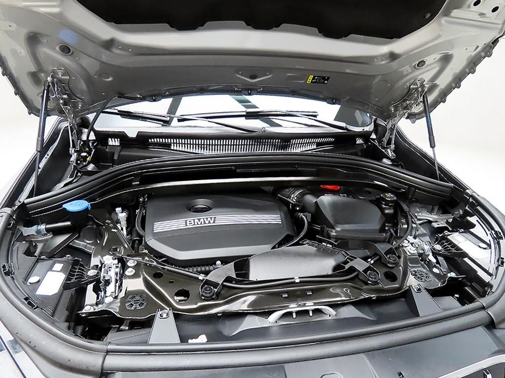 BMW X1 2025 - Importación desde Corea - HF Imports Iquique - Foto 19