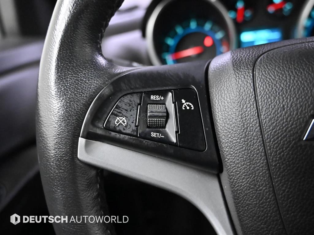 Chevrolet Cruise 2013 Blanco - Importación desde Corea - HF Imports Iquique - Foto 18