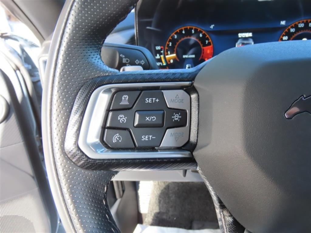 Ford Mustang 2024 skyblue - Importación desde Corea - HF Imports Iquique - Foto 11