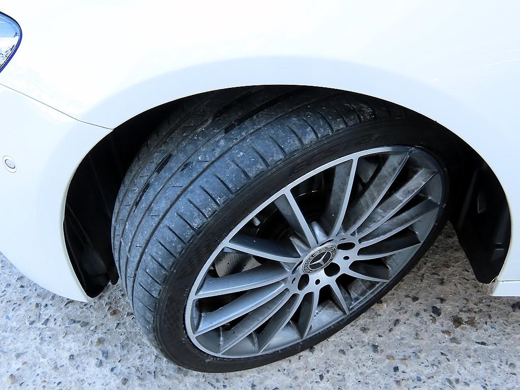 Mercedes Benz E class 2021 Blanco - Importación desde Corea - HF Imports Iquique - Foto 20