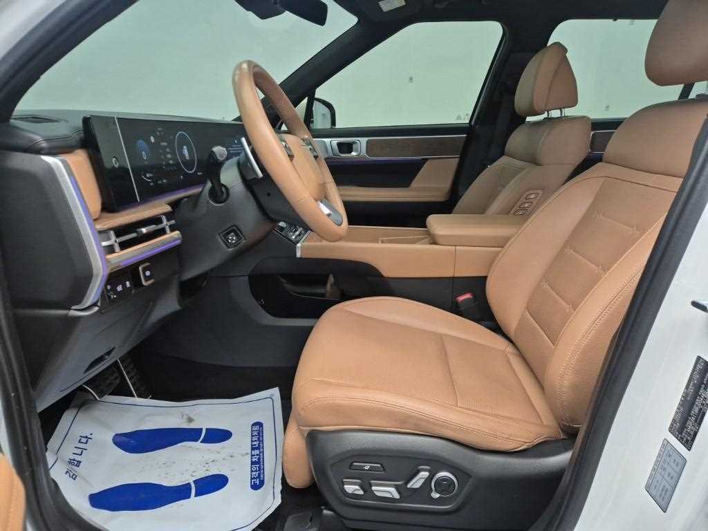 HYUNDAI Santa Fe - Vista 11