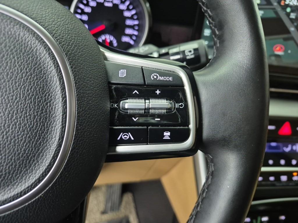 KIA Carnival 2021 Negro - Importación desde Corea - HF Imports Iquique - Foto 15