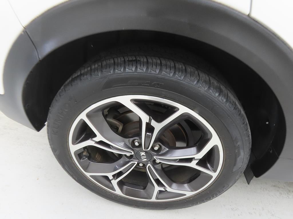 KIA Sportage 2019 Blanco - Importación desde Corea - HF Imports Iquique - Foto 20