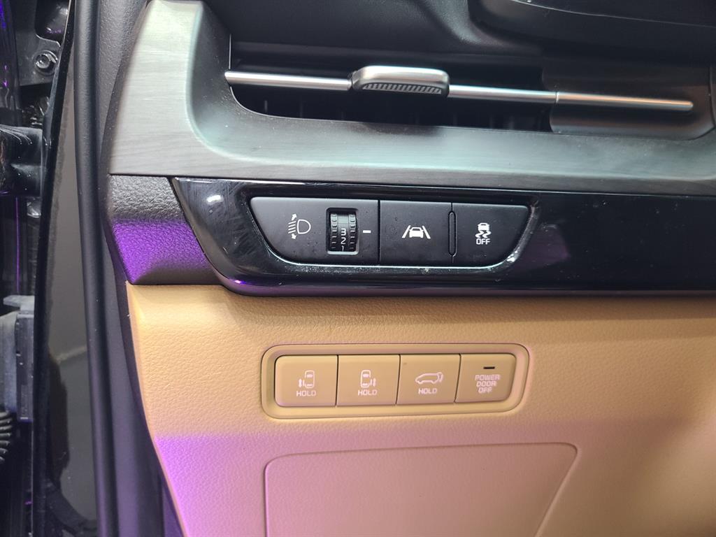 KIA Carnival - Vista 11