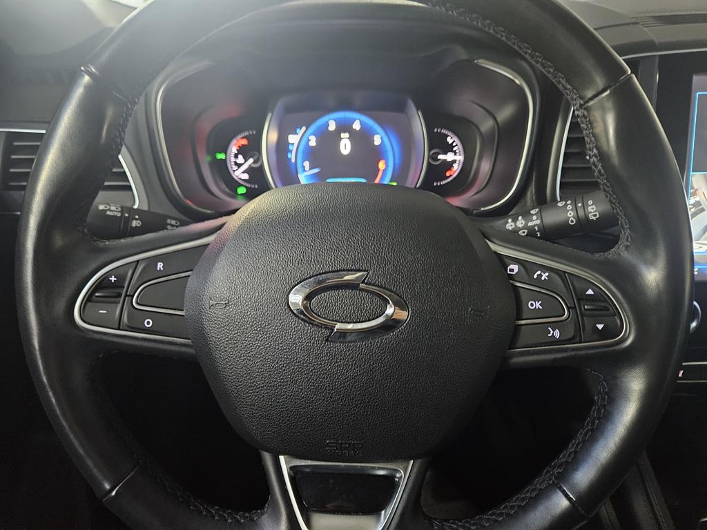 SAMSUNG QM6 2019 Blanco - Importación desde Corea - HF Imports Iquique - Foto 20