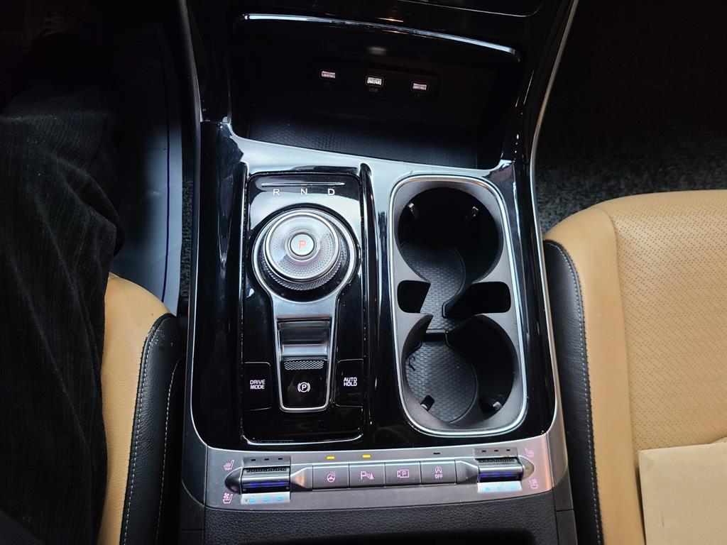 KIA Carnival 2021 Negro - Importación desde Corea - HF Imports Iquique - Foto 14